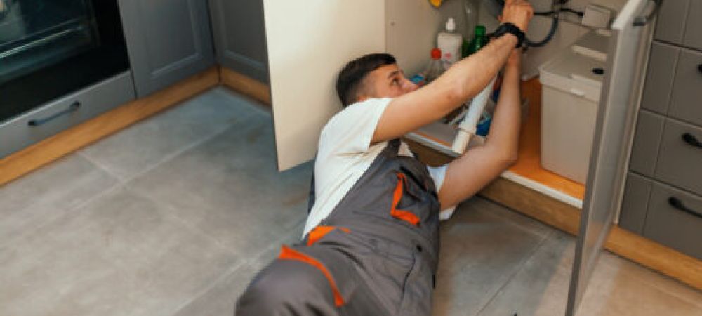 plumbing experts