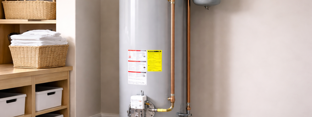 plumbing experts