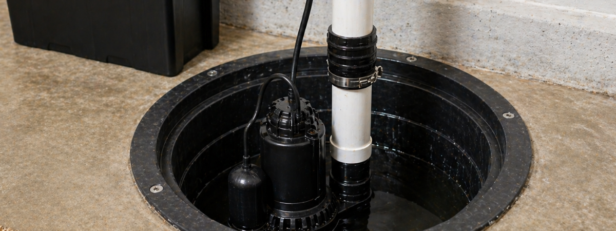 plumbing experts