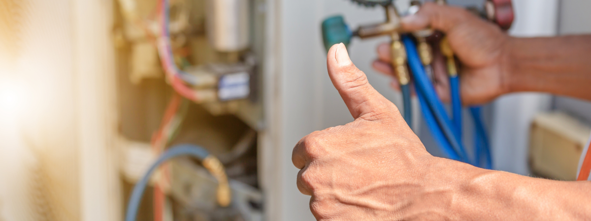 plumbing experts
