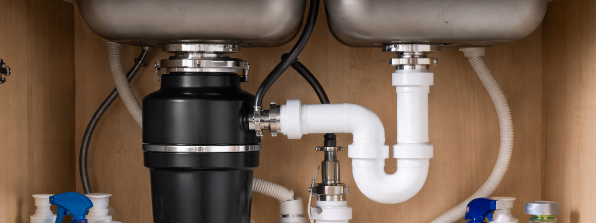 plumbing experts