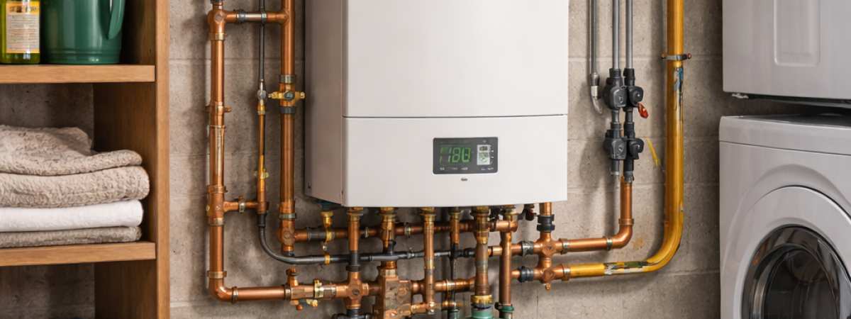 plumbing experts
