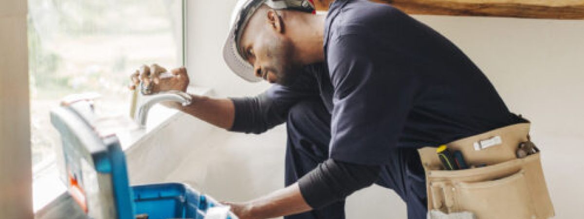 plumbing experts