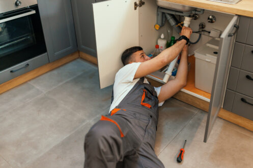 plumbing experts